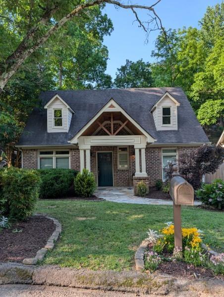 1011 Ormewood Ave., Atlanta, GA 30316