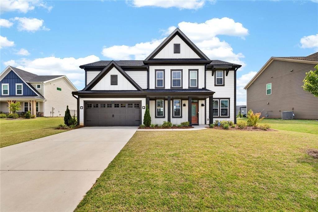 480 Sugar Prairie Bend, Lawrenceville, GA 30045