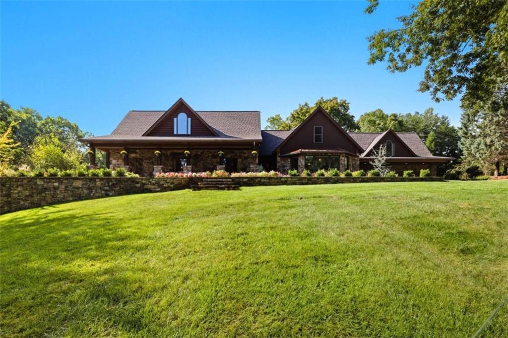 1091 Echota Rd., Clarkesville, GA 30523