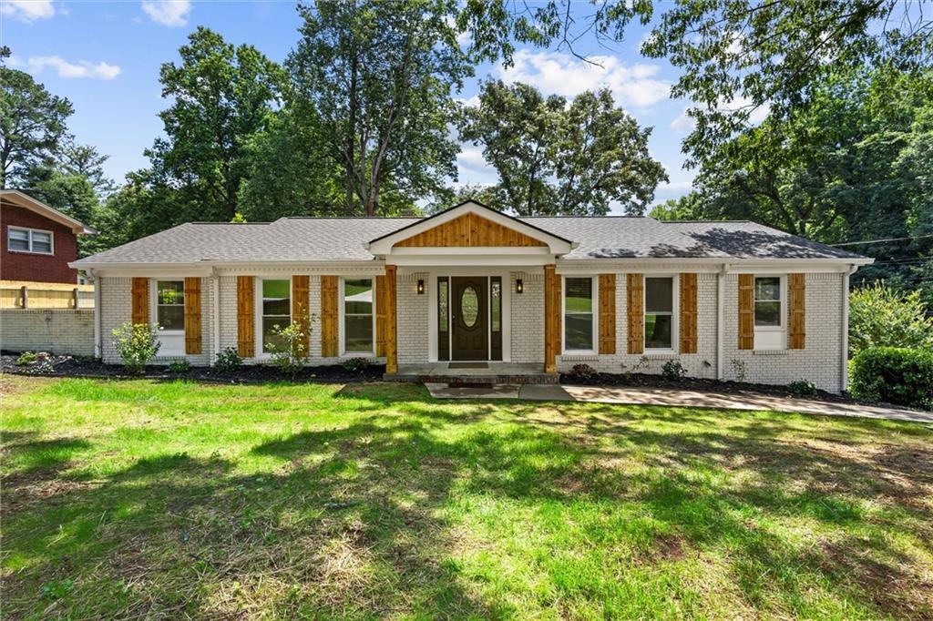 4159 King Valley Dr., Smyrna, GA 30082