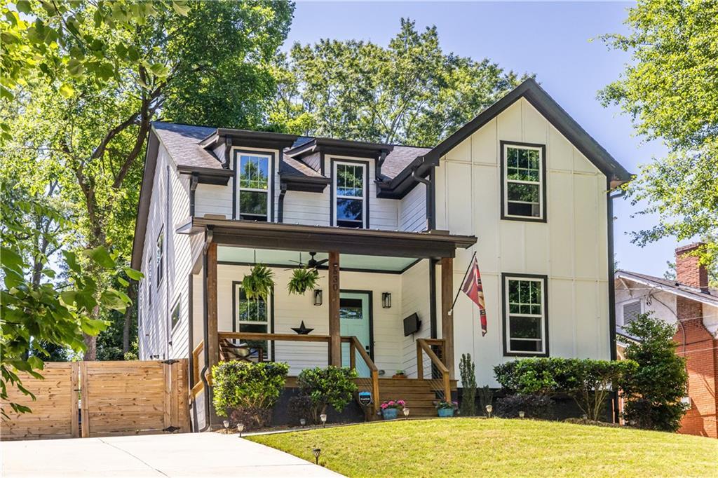 630 Willard Ave., Atlanta, GA 30310