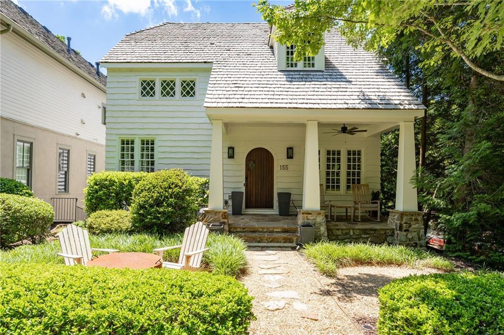 155 Hubbard Rd., Woodstock, GA 30188