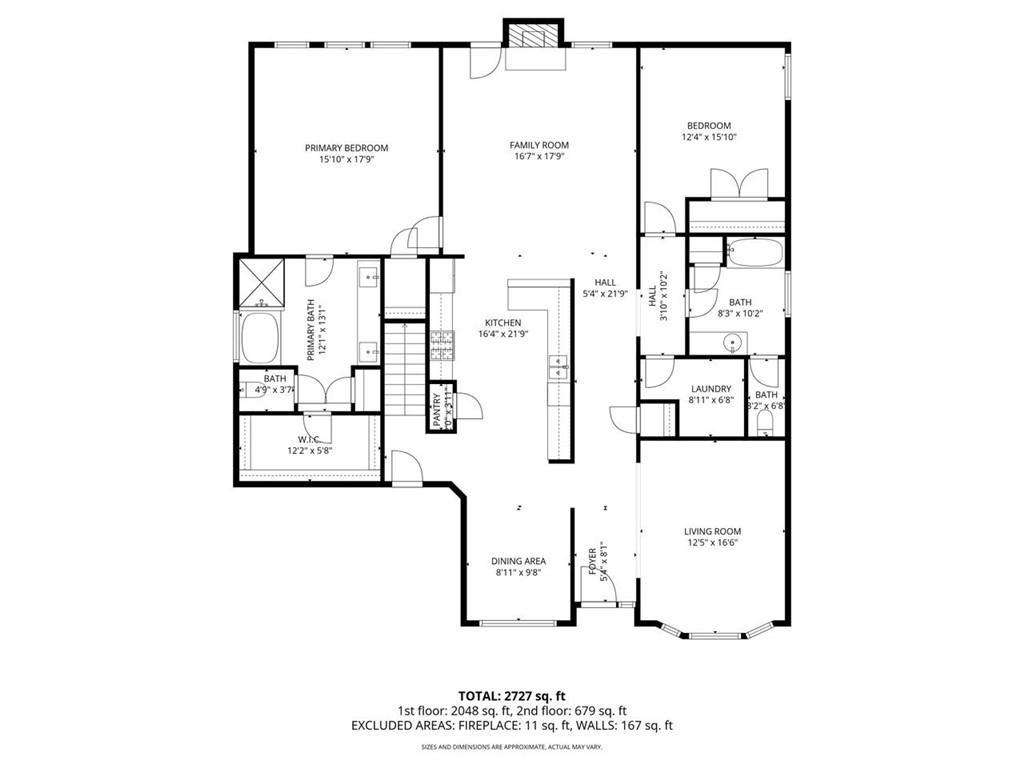 2756 Madison Mae Ln., Grayson, GA 30017