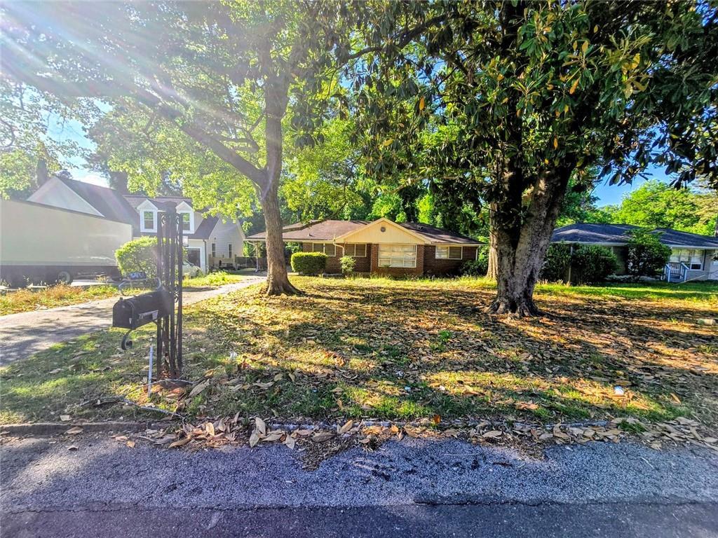 3066 Glendale Ct., Decatur, GA 30032