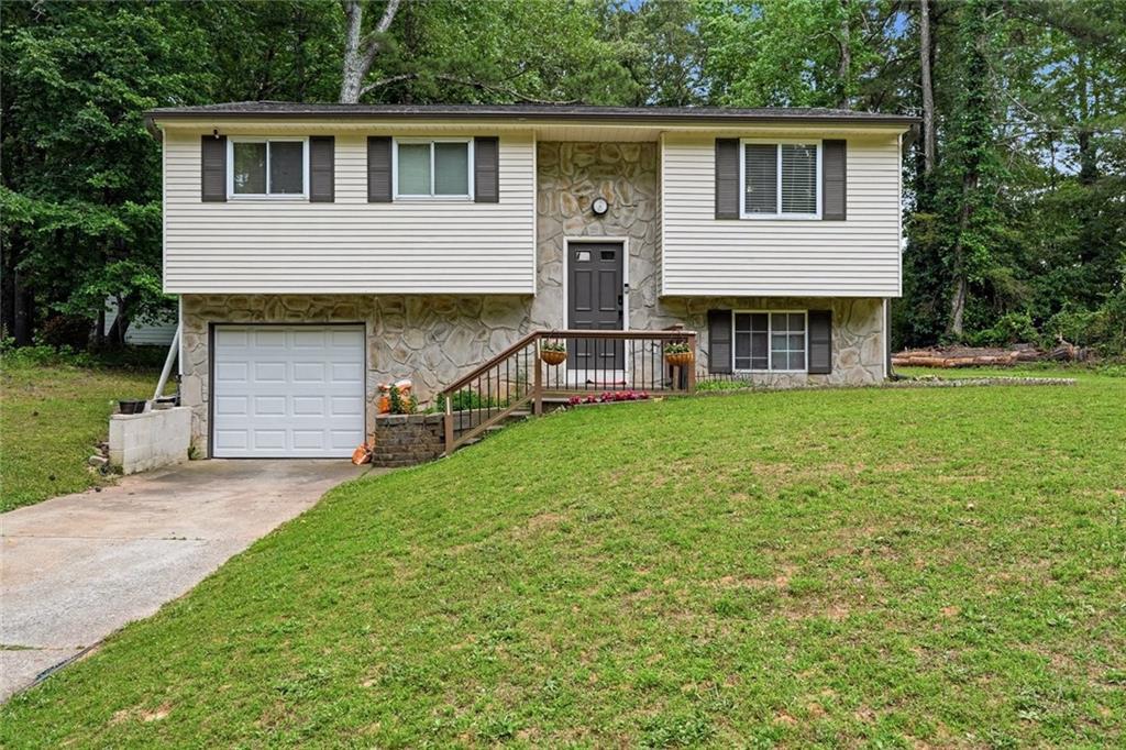 3775 Somerset Dr., Marietta, GA 30064