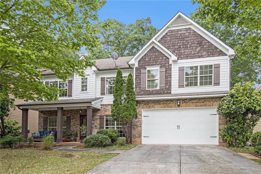 218 3rd Ave., Avondale Estates, GA 30002