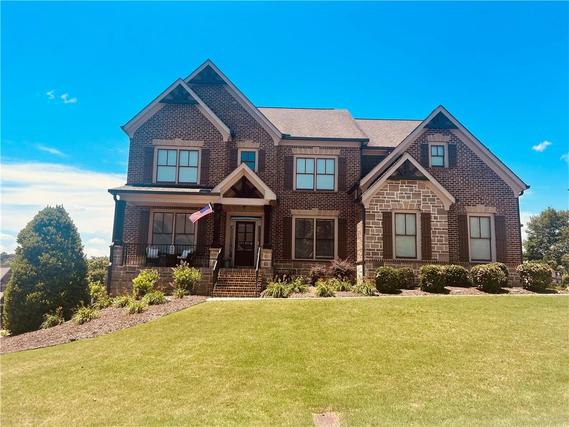 New Homes For Sale This Week That Attend Frank N. Osborne Middle School: May 15th to May 21st