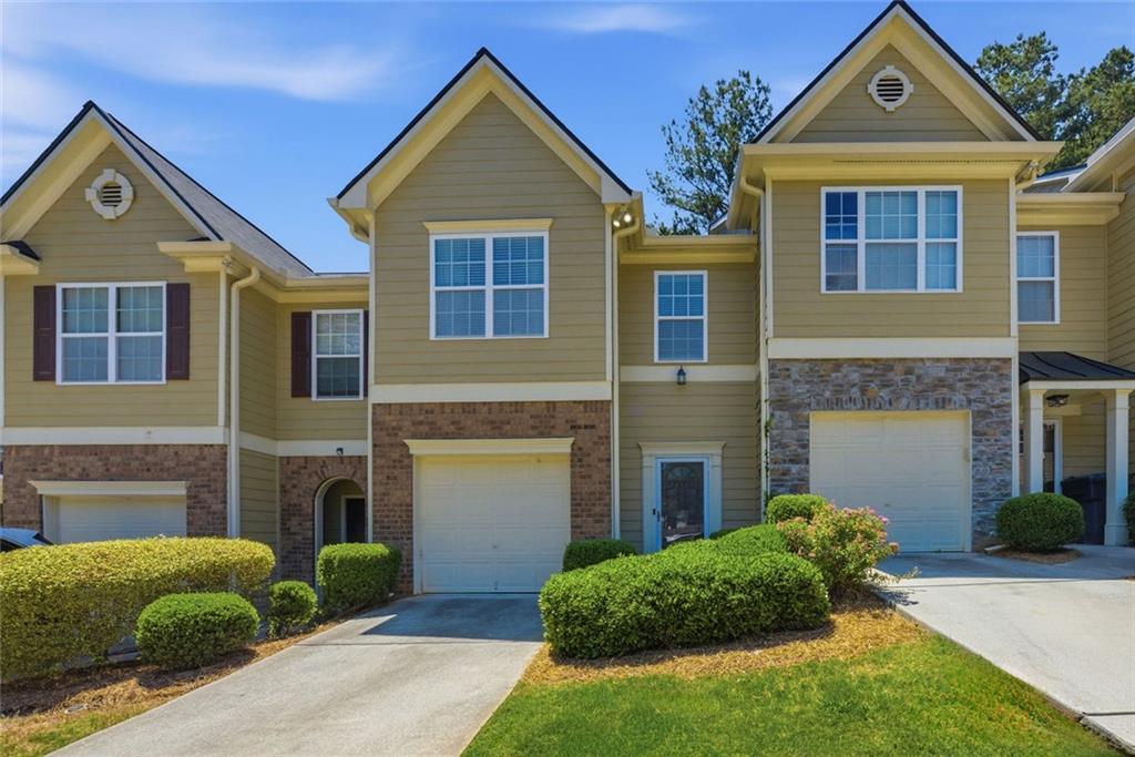 2871 Ridgeview Dr., Atlanta, GA 30331