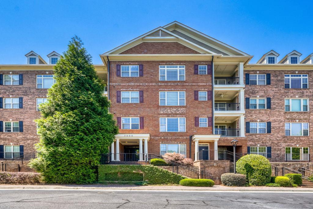 2300 Peachford Rd. #3209, Dunwoody, GA 30338
