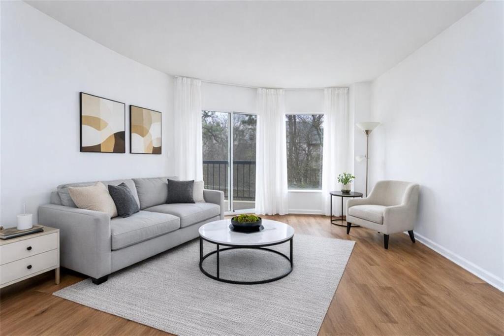 1 Biscayne Dr. #304, Atlanta, GA 30309