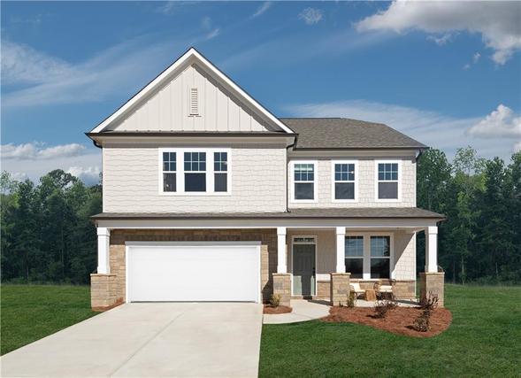 Homes Just Sold That Attend Haymon-Morris Middle School: July 7th to July 13th