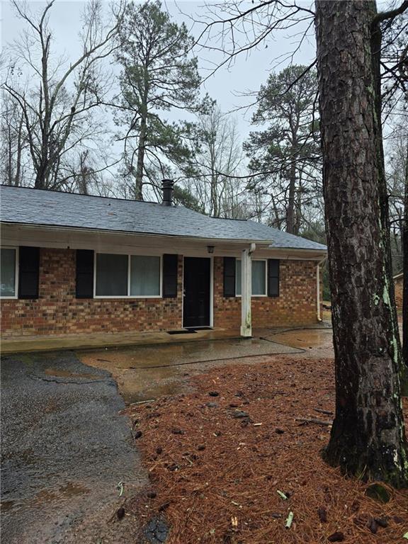 145 Ramble Hills Cir., Athens, GA 30606