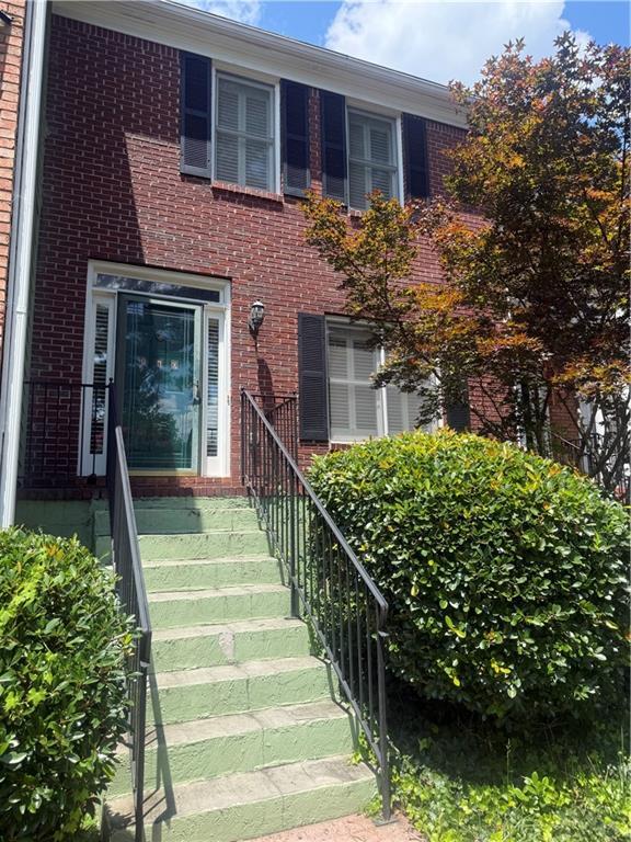 260 Manning Road #140, Marietta, GA 30064