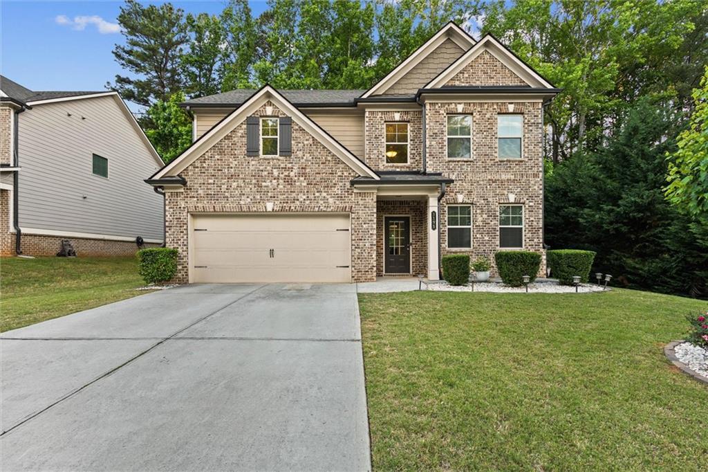 3195 Cherrychest Way, Snellville, GA 30078