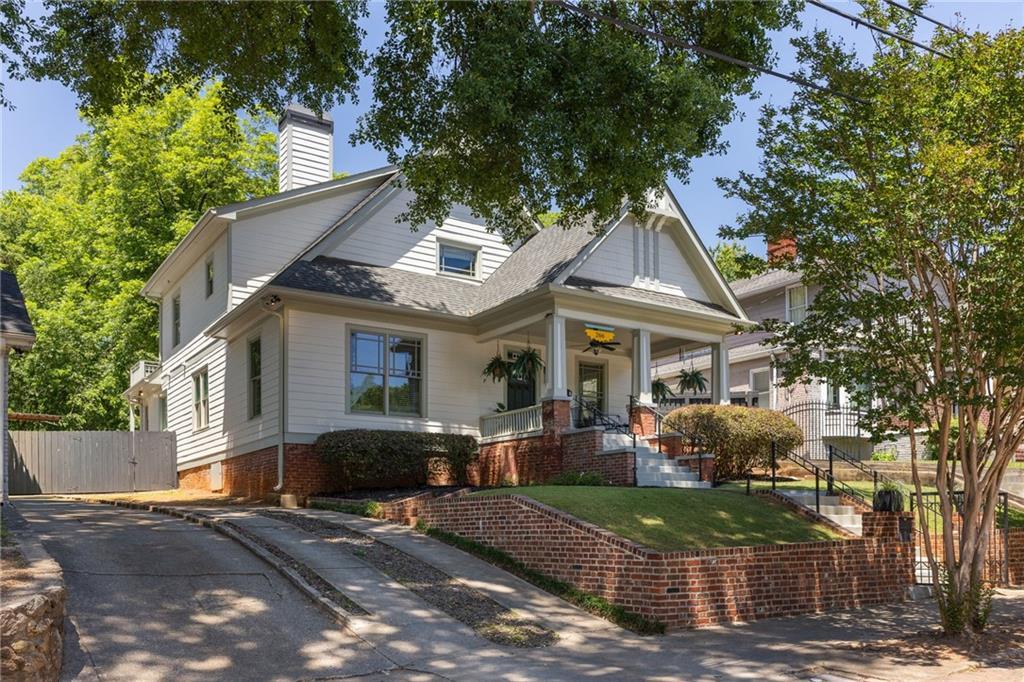 266 Atlanta Ave., Atlanta, GA 30315
