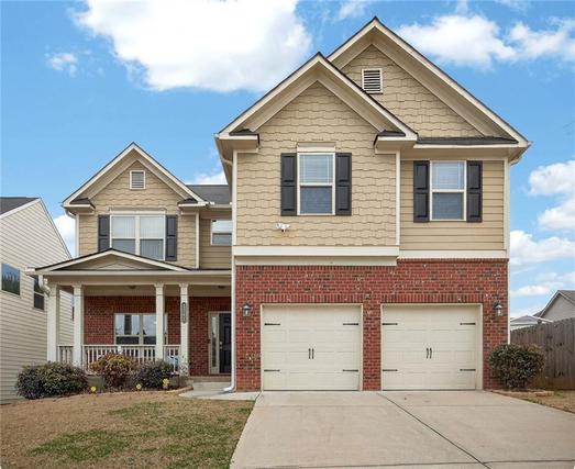 New Homes For Sale This Week That Attend Varner Elementary School: May 15th to May 21st