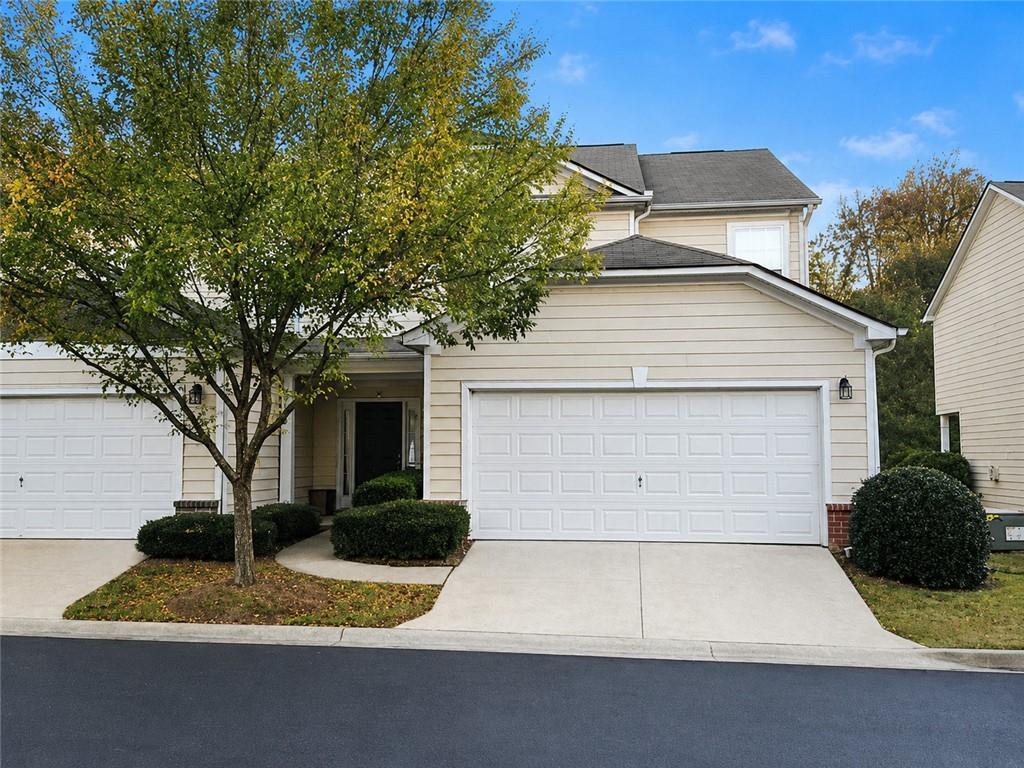 6500 Suttles Dr., Atlanta, GA 30331