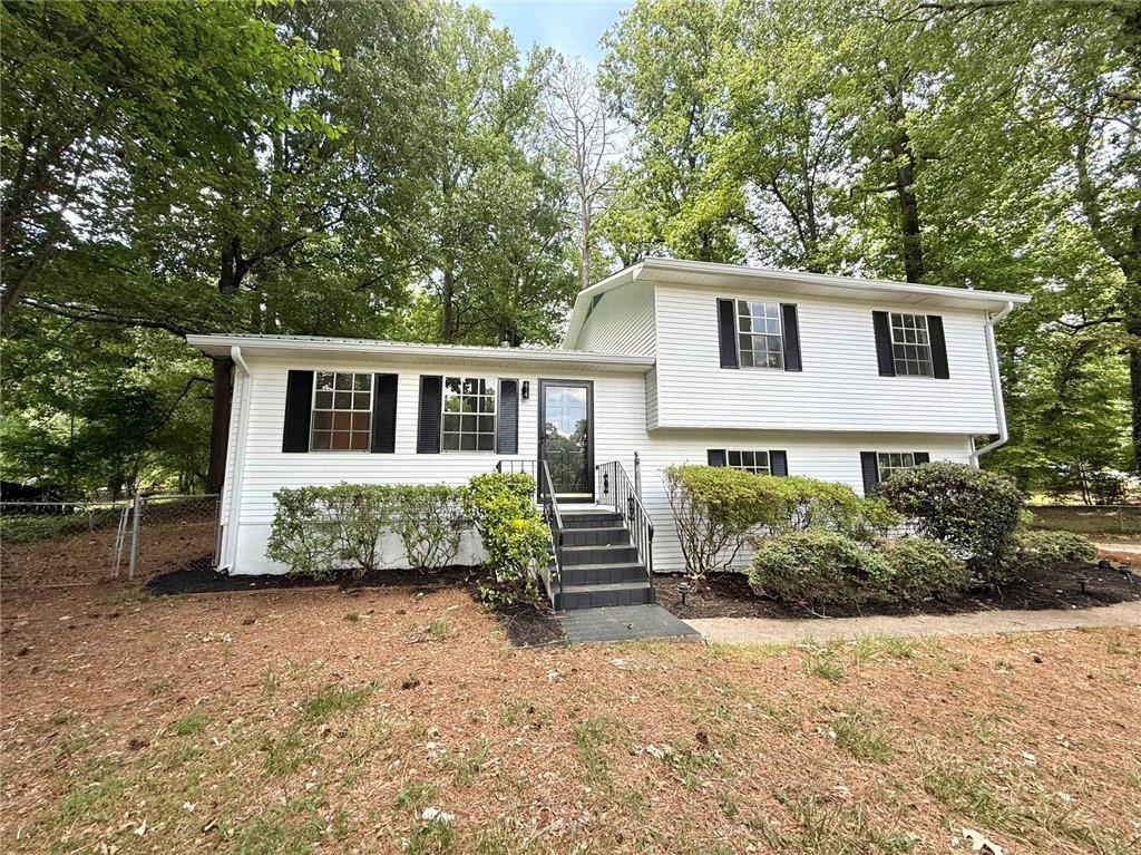 3681 Lavilla Dr., Powder Springs, GA 30127