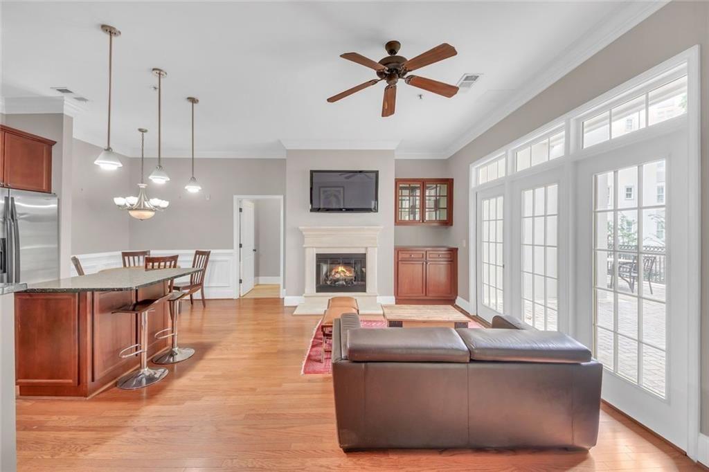 11 Perimeter Center #1115, Dunwoody, GA 30346