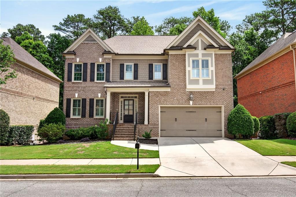 3105 Frazier Walk, Decatur, GA 30033