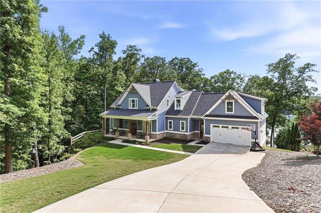 Homes Just Sold That Attend North Hall Middle School: August 4th to August 10th