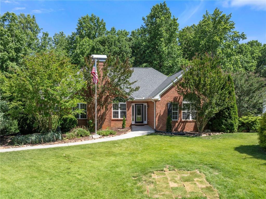 207 Nugget Tr., Braselton, GA 30517