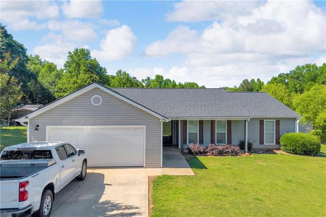 New Homes For Sale This Week in Maysville: May 15th to May 21st