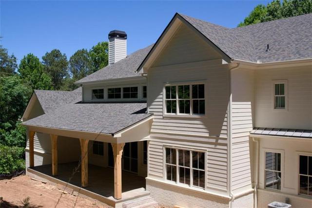 New Construction Homes For Sale This Week That Attend Sweet Apple Elementary School: May 13th to May 19th