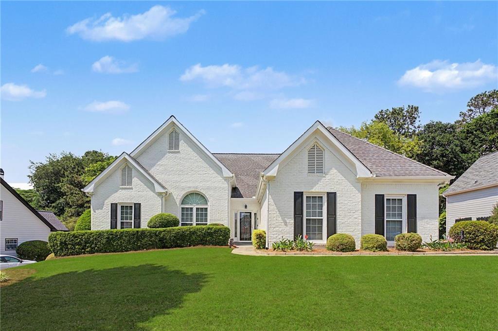 4045 Cherry Ridge Walk, Suwanee, GA 30024