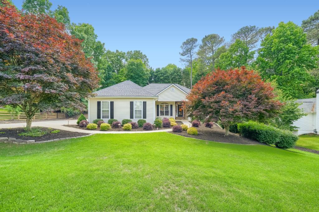 7145 Berry Patch Dr., Cumming, GA 30040