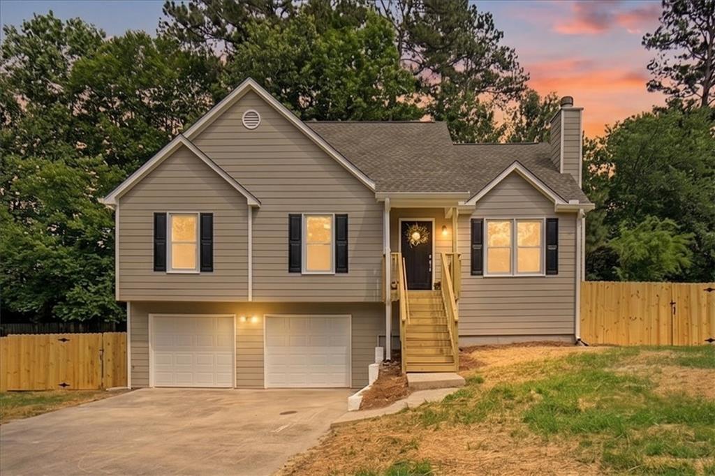 212 Kiowa Ct., Acworth, GA 30102