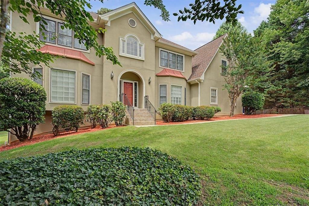 2928 Tall Pines Way, Atlanta, GA 30345