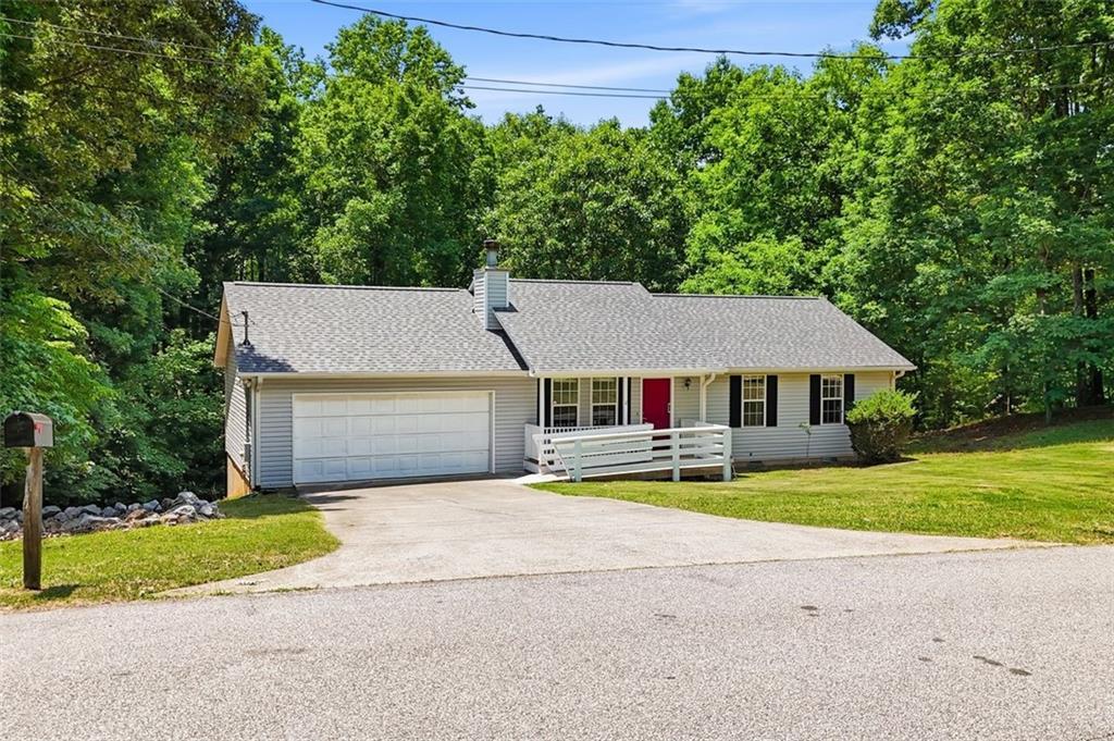 3515 Old Duckett Mill Rd., Gainesville, GA 30506