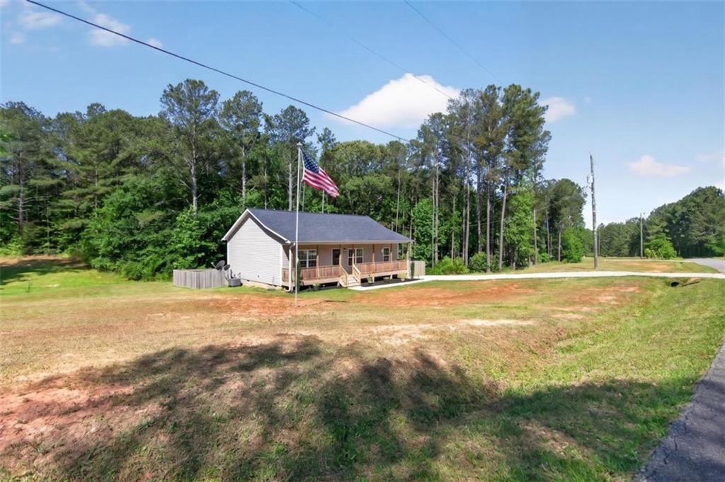 22 Sutton Road, Buchanan, GA 30113