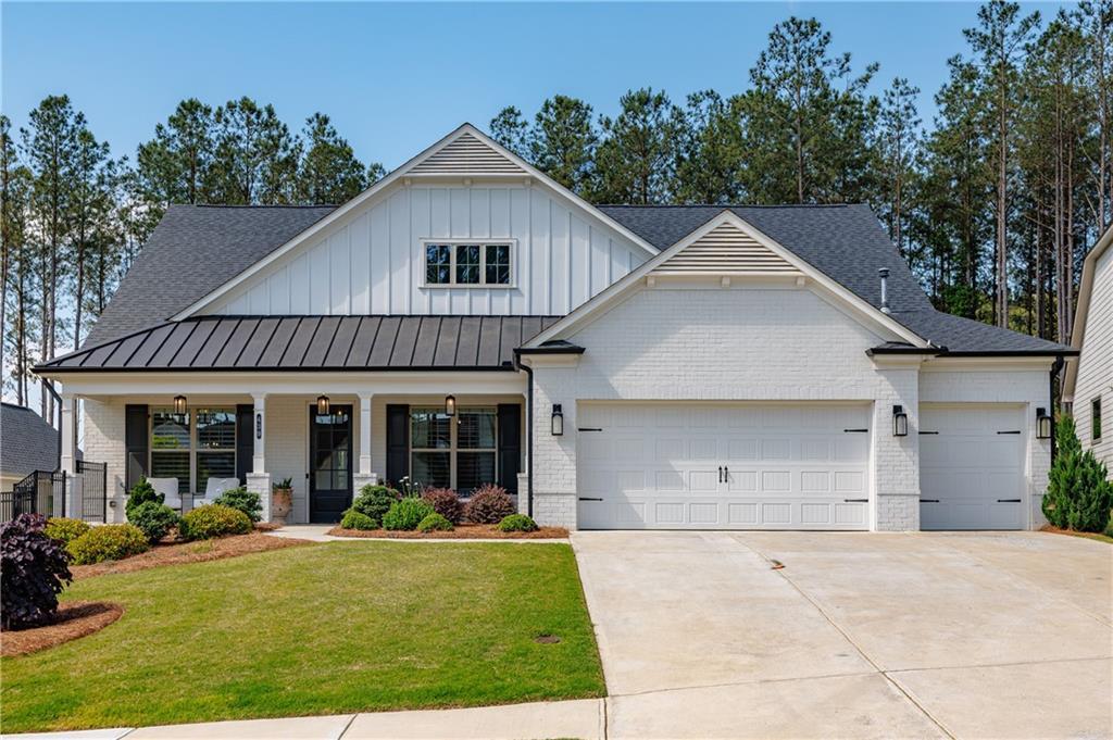439 Northside Dr., Canton, GA 30115