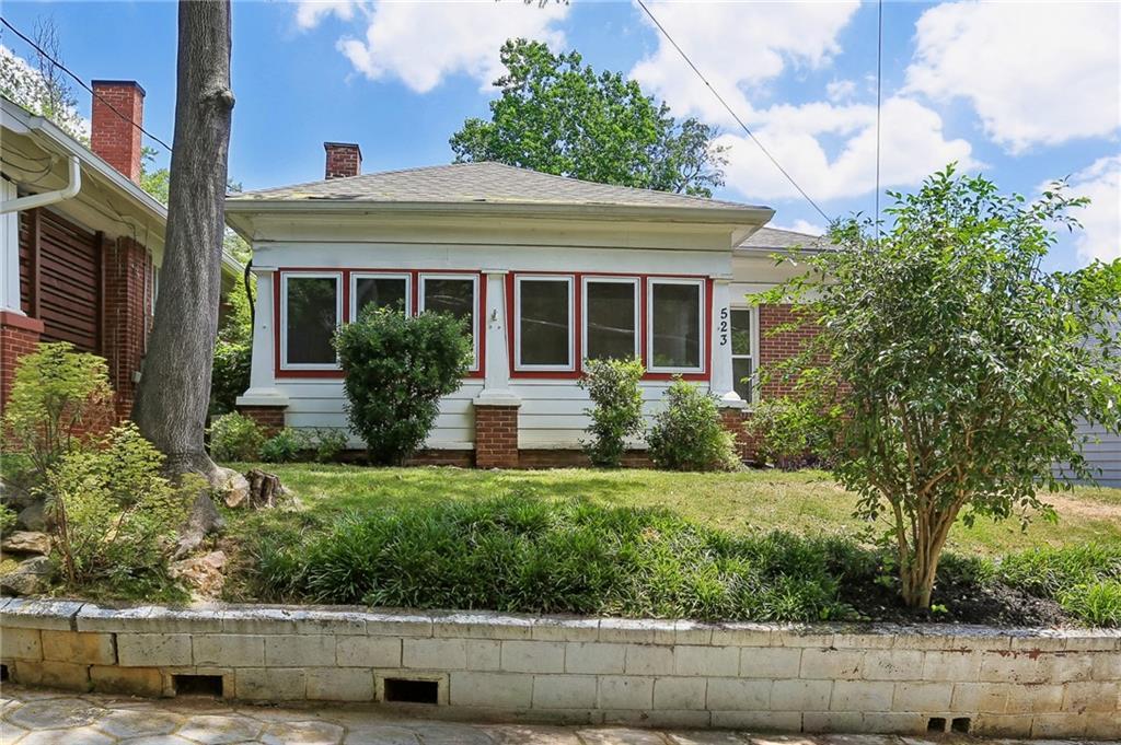 523 Candler St., Atlanta, GA 30307