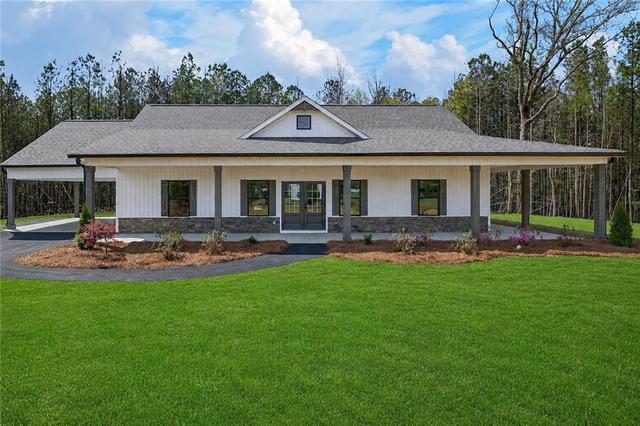 New Homes with Master Bedrooms on the 1st Floor That Attend Rockmart Middle School: May 16th to May 22nd