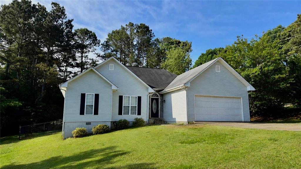 4302 Woodglenn Dr., Gainesville, GA 30507