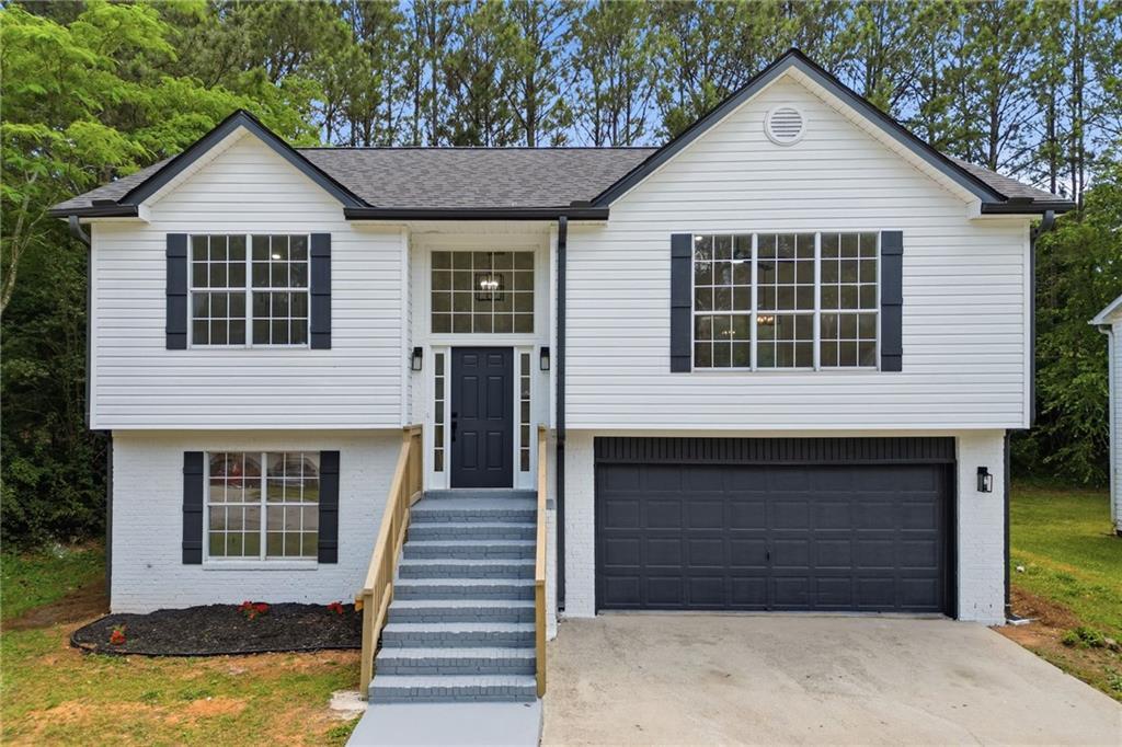 2679 River Summit Ln., Decatur, GA 30034