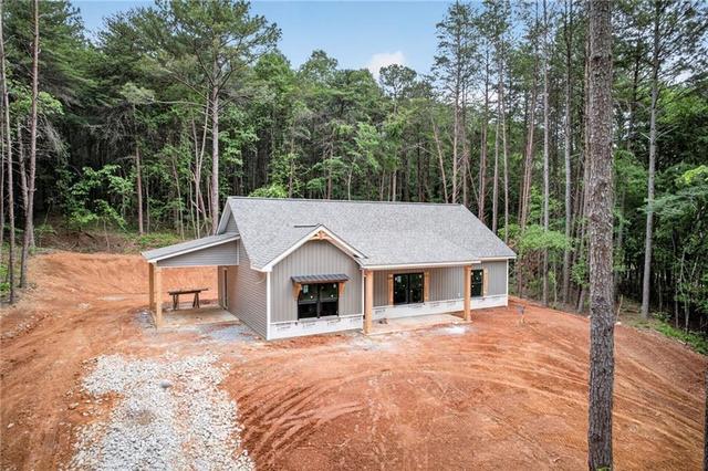 New Construction Homes For Sale This Week in Cedartown: May 20th to May 26th