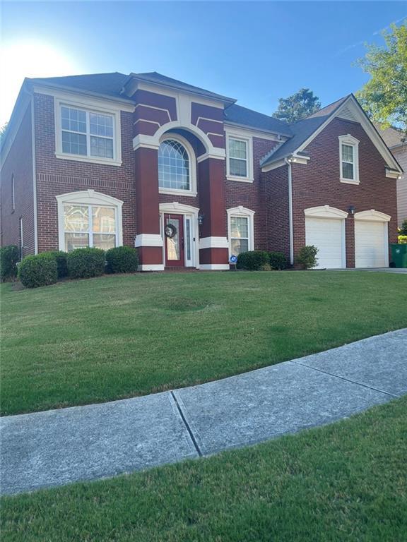 3785 Shady Maple Dr., Stonecrest, GA 30038