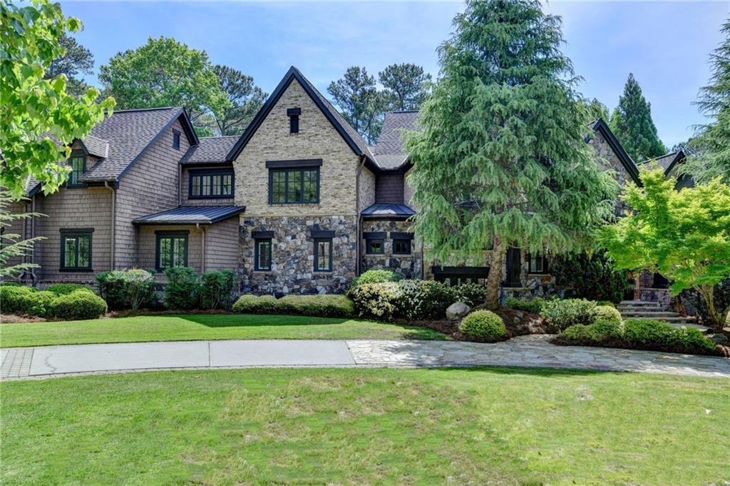 838 Middle Fork Tr., Suwanee, GA 30024