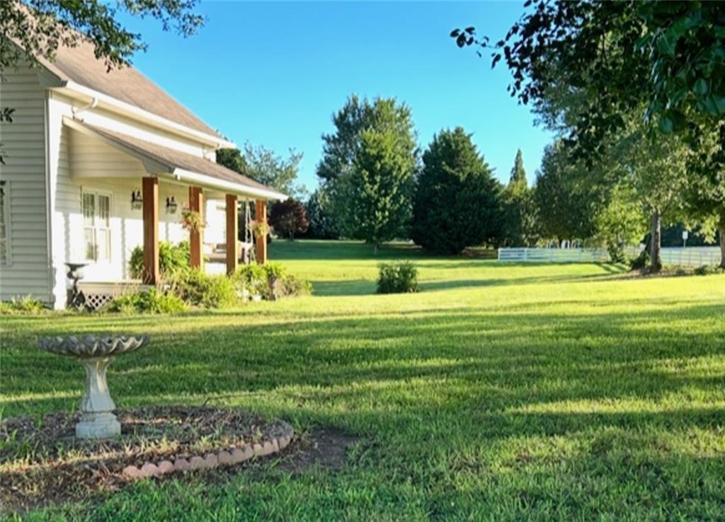4703 Mount Vernon Rd., Gainesville, GA 30501