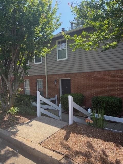 7750 Roswell Rd. #C1, Atlanta, GA 30350