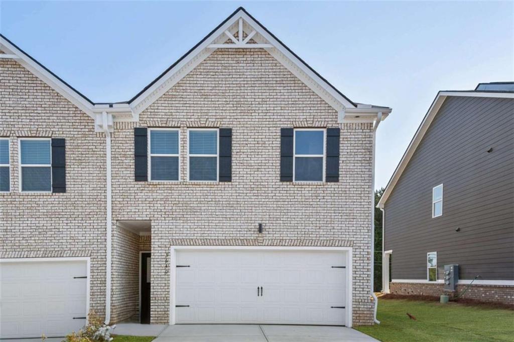 3640 Parkway James Dr., Snellville, GA 30039