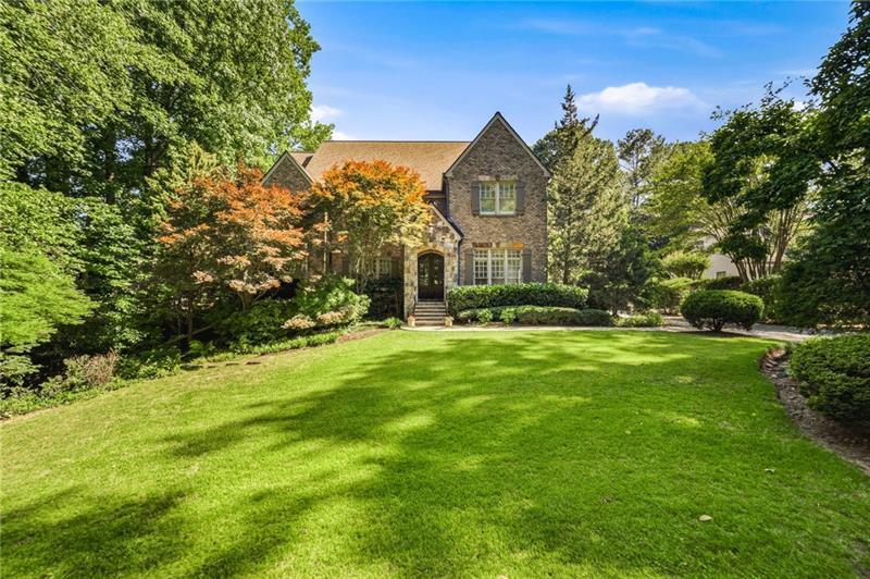 2720 Orchard Knob, Atlanta, GA 30339