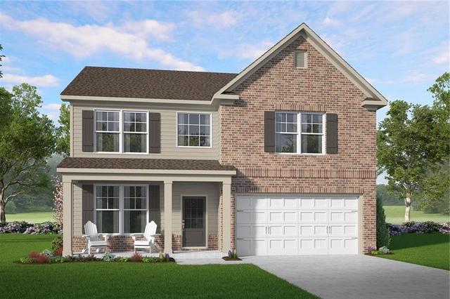 New Construction Homes For Sale This Week in Braselton: May 13th to May 19th