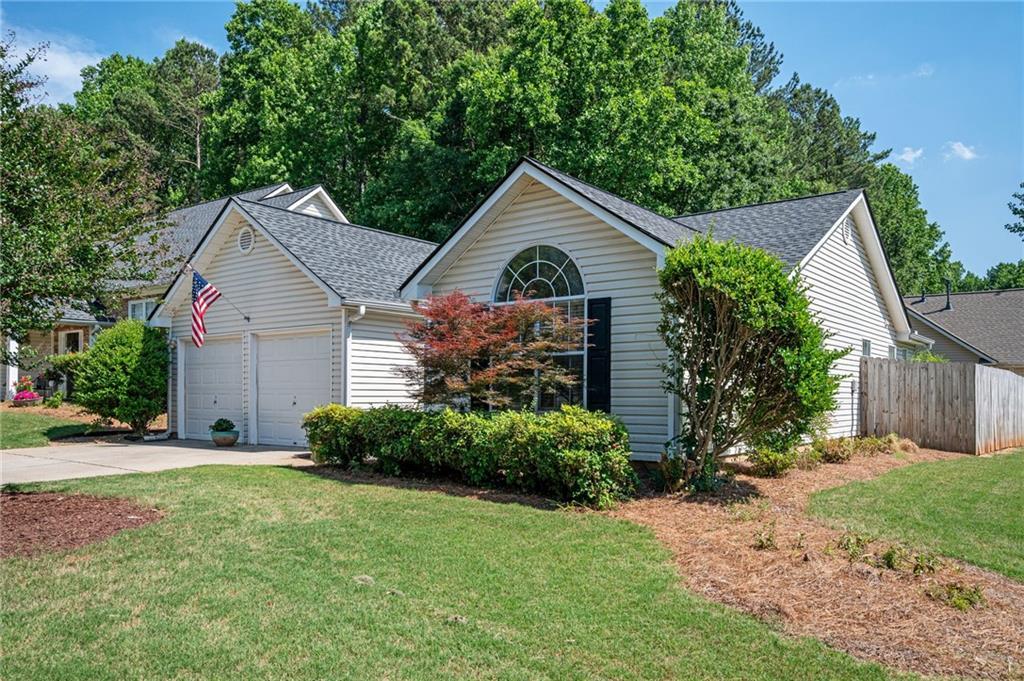 3151 Justice Mill Ct., Kennesaw, GA 30144
