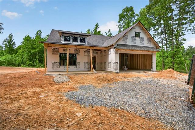 New Homes For Sale This Week That Attend Cedartown High School: May 15th to May 21st