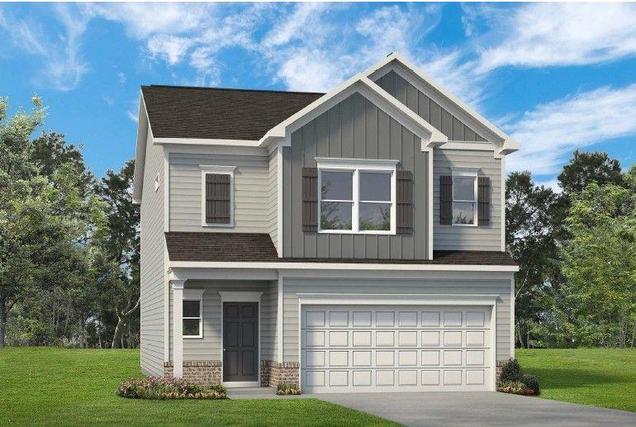 New Homes For Sale This Week That Attend Boynton Elementary School: May 15th to May 21st